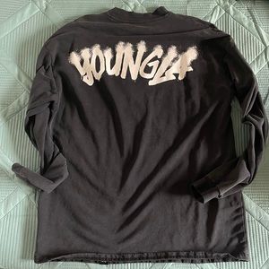 YoungLA pullover L
